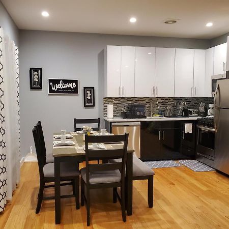 Guest House Located 10 Minutes From Jfk Airport New York Exteriér fotografie