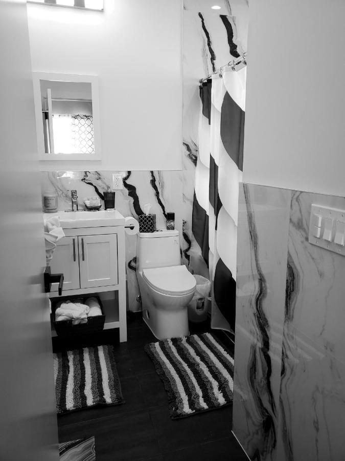 Guest House Located 10 Minutes From Jfk Airport New York Exteriér fotografie