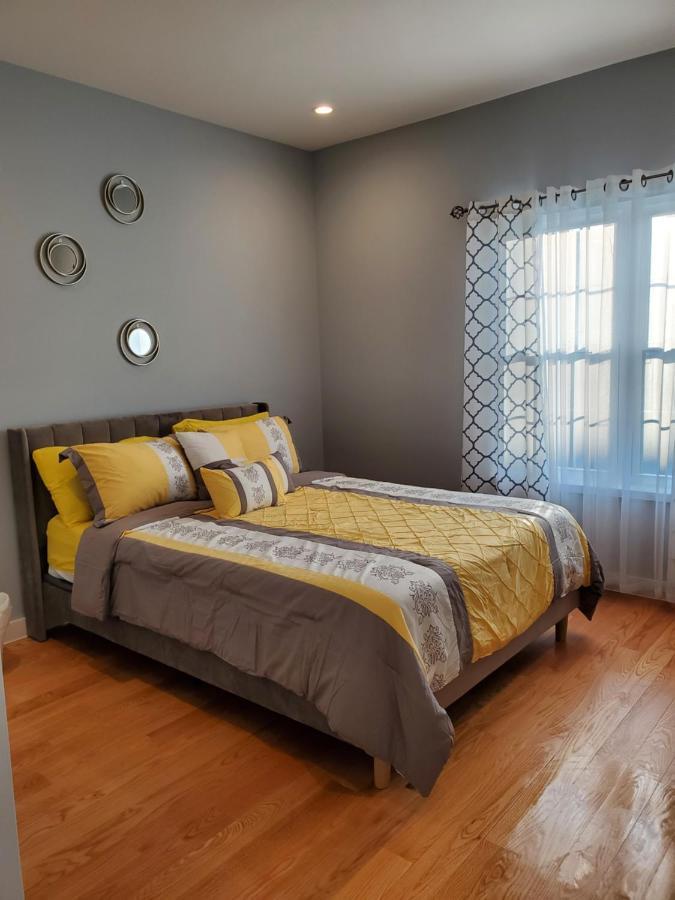 Guest House Located 10 Minutes From Jfk Airport New York Exteriér fotografie