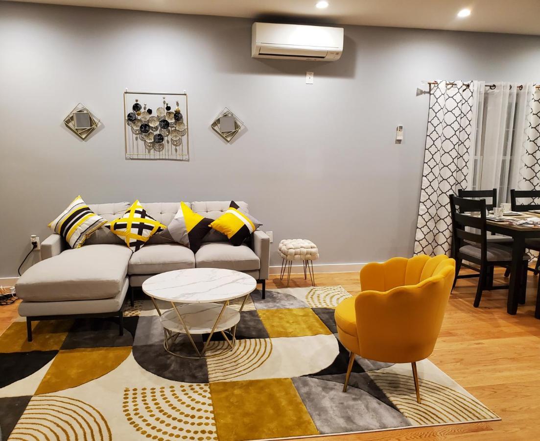 Guest House Located 10 Minutes From Jfk Airport New York Exteriér fotografie