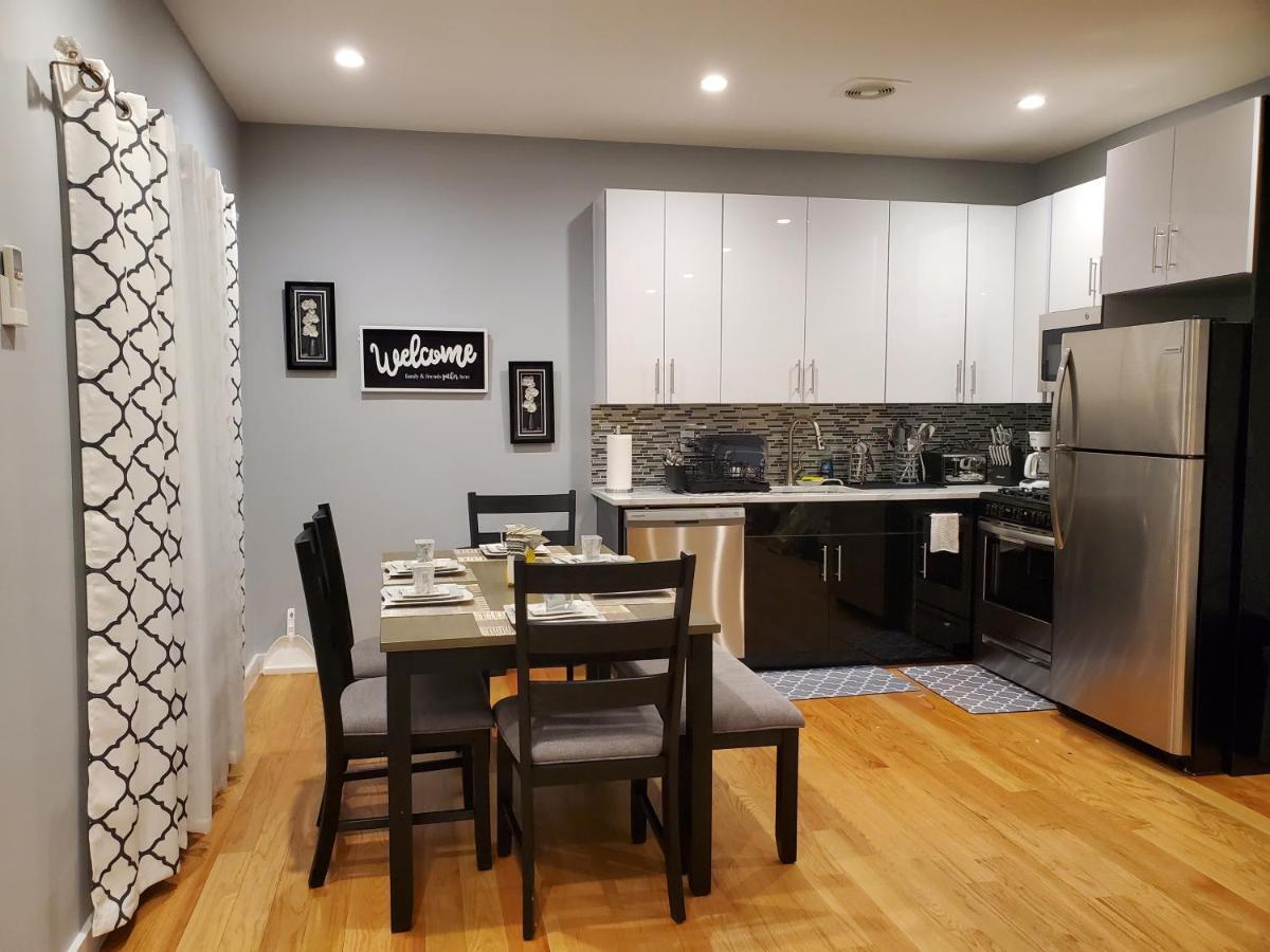Guest House Located 10 Minutes From Jfk Airport New York Exteriér fotografie