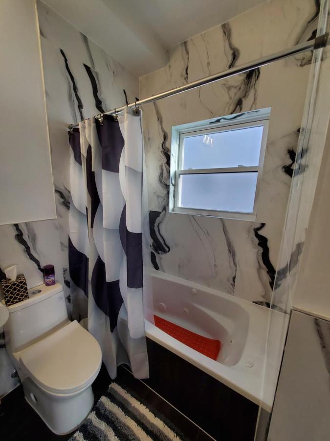 Guest House Located 10 Minutes From Jfk Airport New York Exteriér fotografie