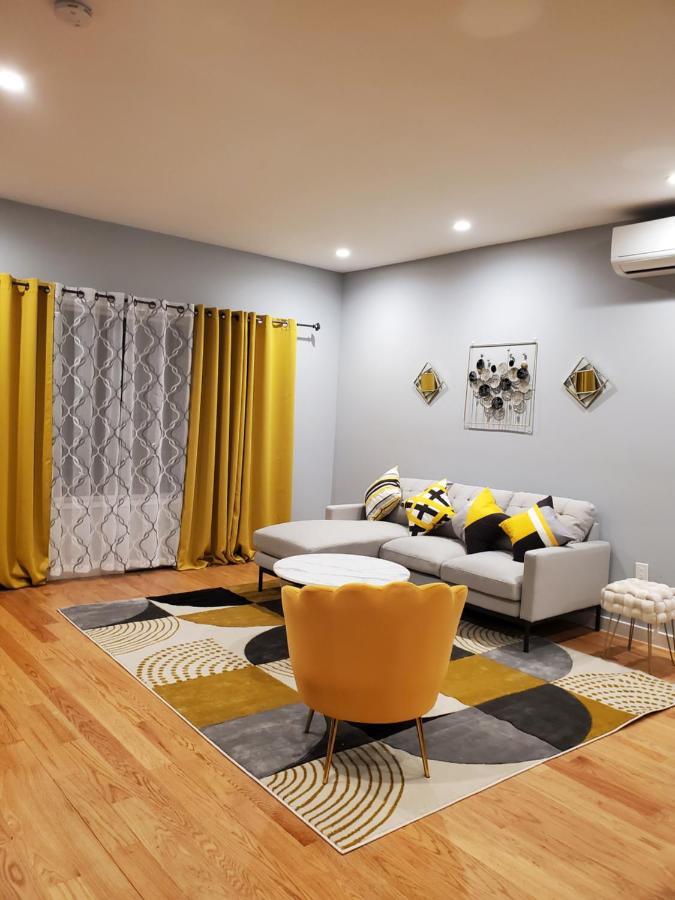 Guest House Located 10 Minutes From Jfk Airport New York Exteriér fotografie