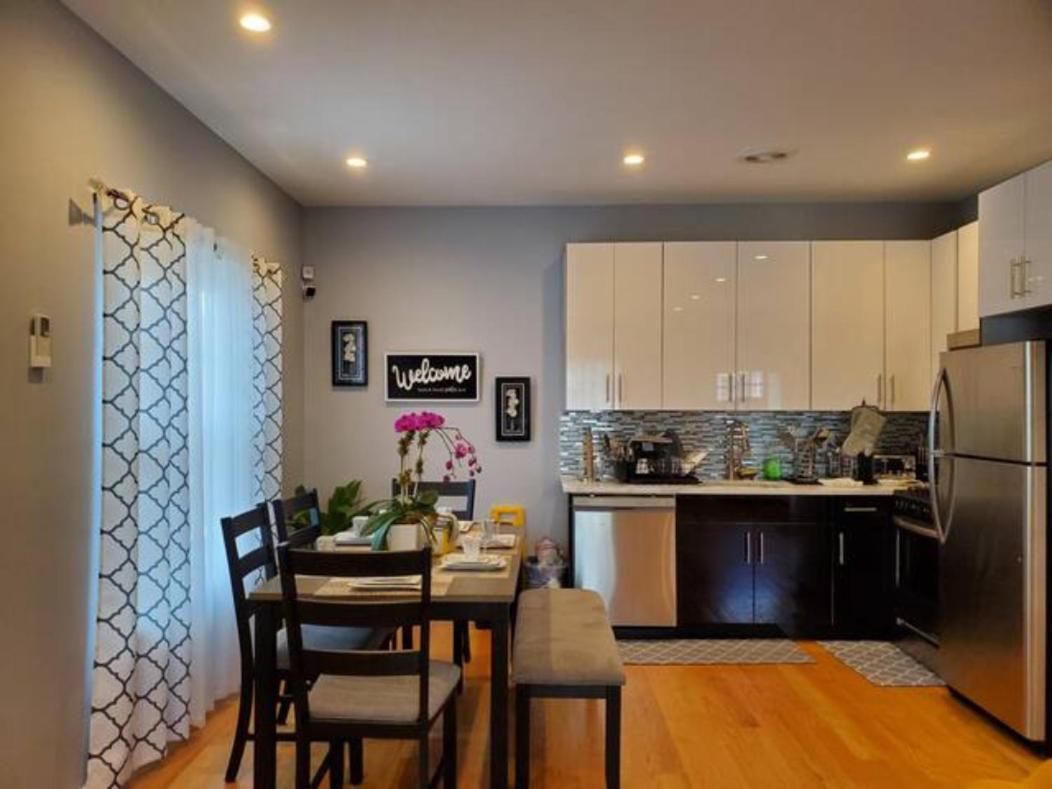 Guest House Located 10 Minutes From Jfk Airport New York Exteriér fotografie