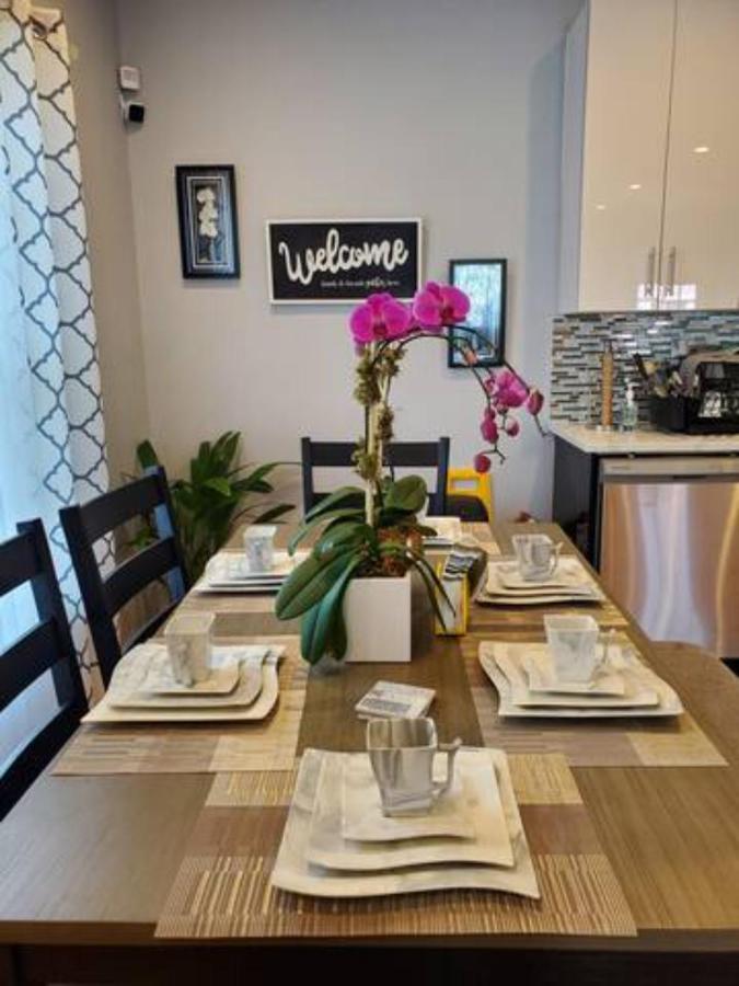 Guest House Located 10 Minutes From Jfk Airport New York Exteriér fotografie