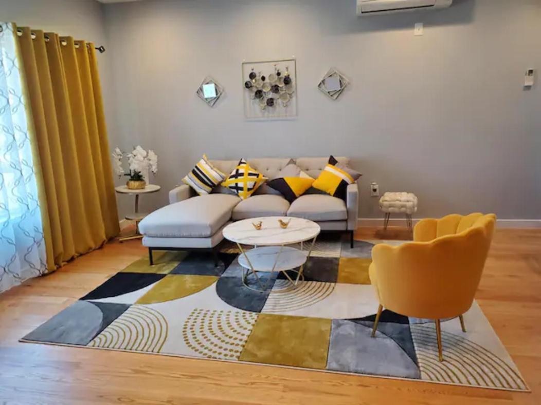 Guest House Located 10 Minutes From Jfk Airport New York Exteriér fotografie