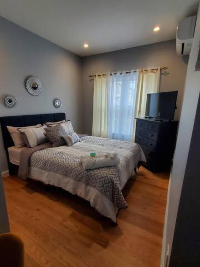 Guest House Located 10 Minutes From Jfk Airport New York Exteriér fotografie